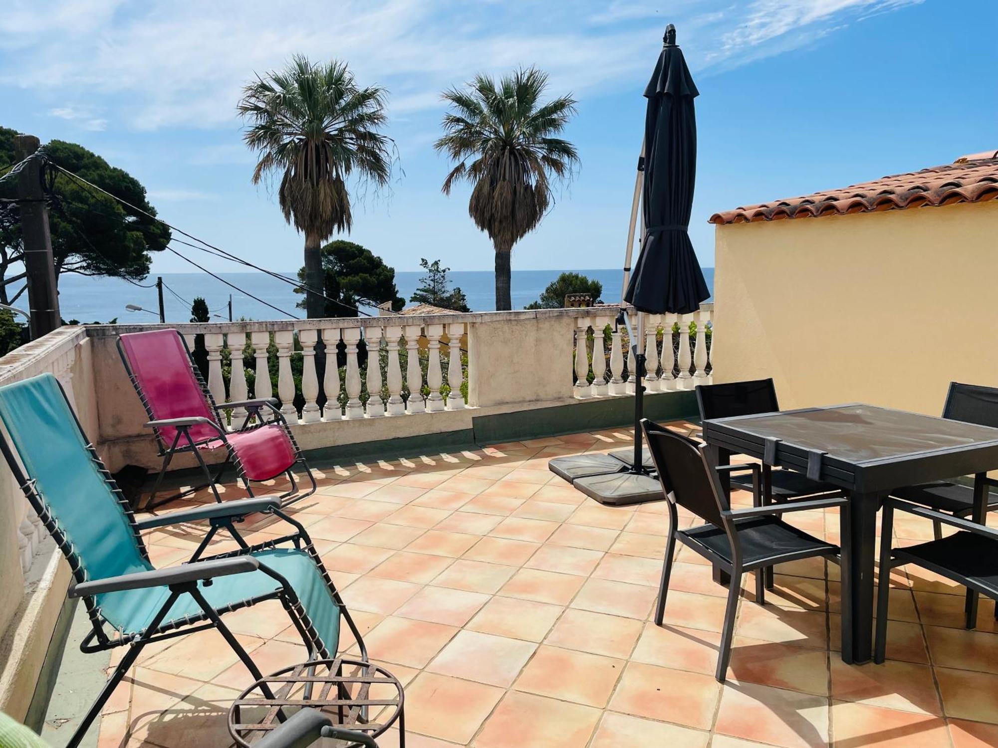 Hotel L'Escale Au Soleil Сен-Агулф Екстериор снимка